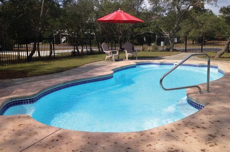 Premium Quality Pool